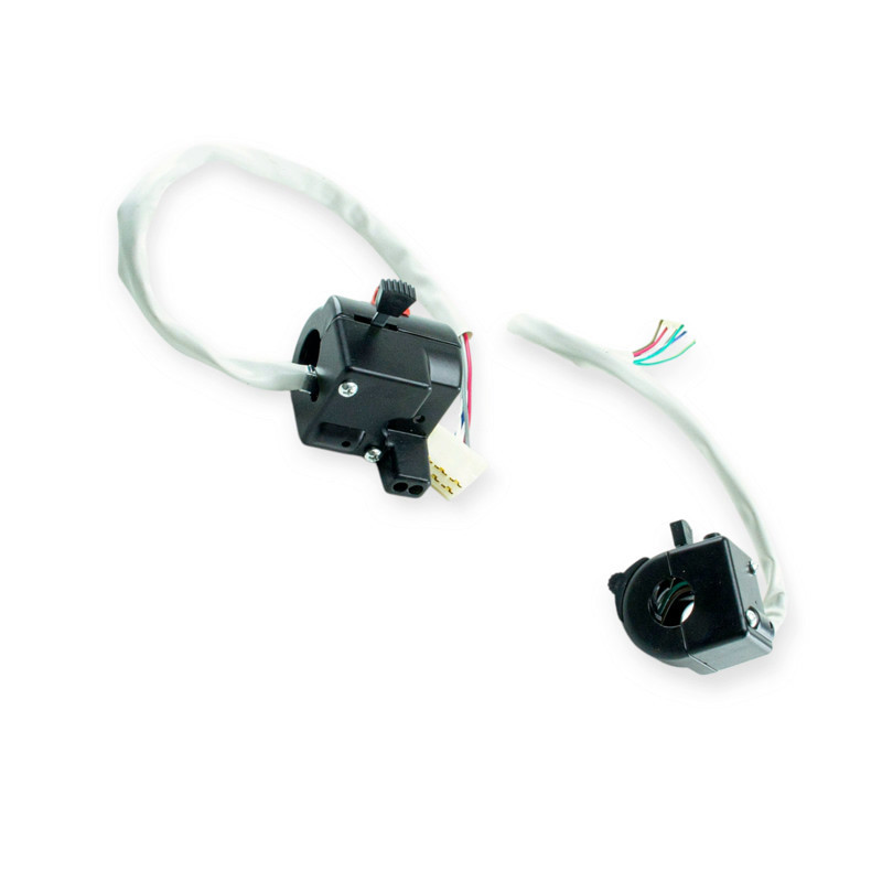 Перемикач МТ (метал) керма Мукачево - фото 1