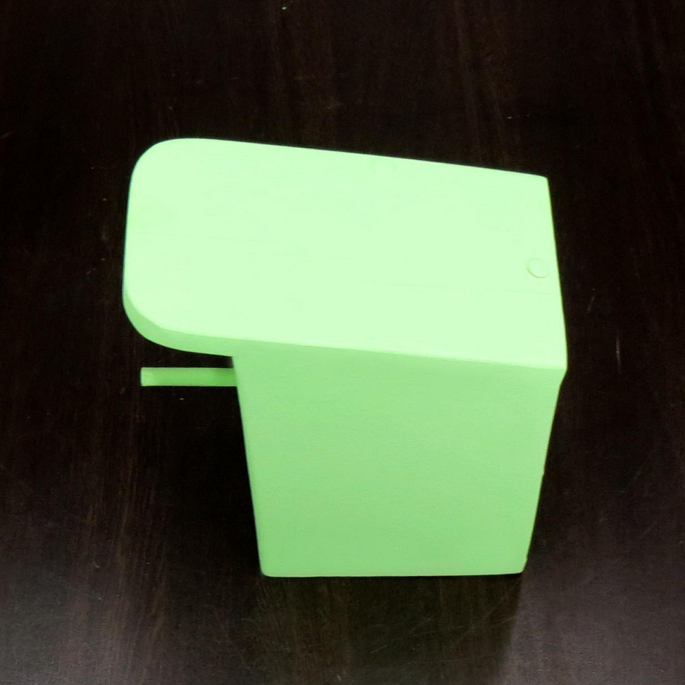 Скворечник садовый 