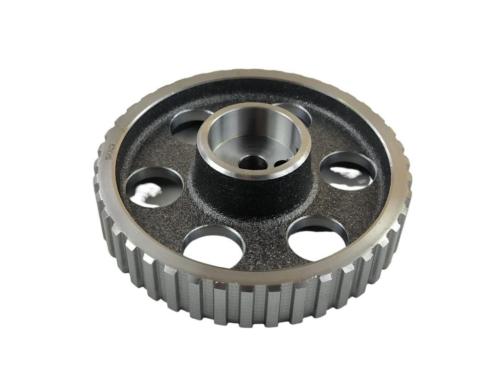 Шкив вала ЗАЗ 1102, 1103, 1105, Сенс распределительного Мукачево - изображение 1