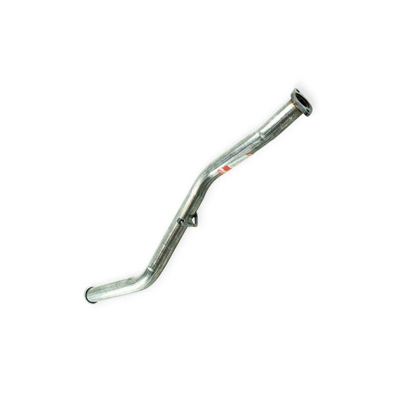 Труба ЗАЗ 1103 Славута алюміній BOSAL вихлопна Мукачево - фото 1