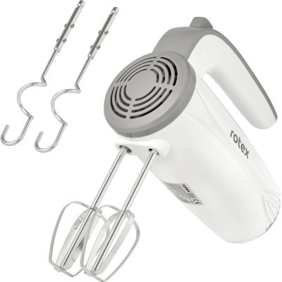 Миксер Rotex RHM190-W Винница - изображение 1