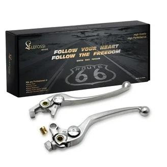 Мотоциклетні важелі гальма зчеплення GSXR GSX-R 1000 LE LEFOSSI Луцьк - фото 1