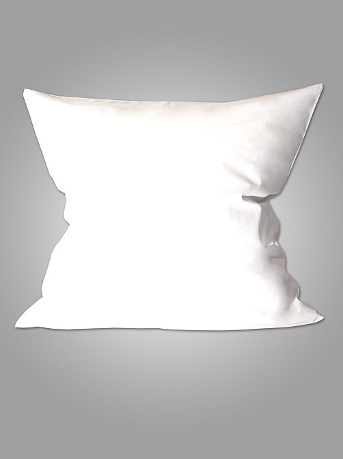 Наволочка бязь отбеленная 70×70 квадратные наволочки Киев - изображение 1