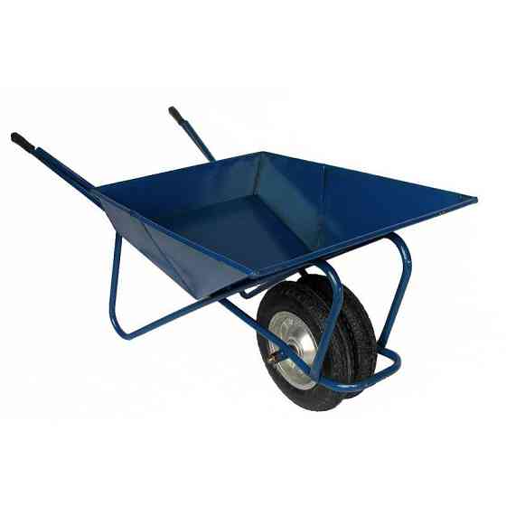 Тачка будівельна ТСО-335-2К об'єм 90 літрів Харків