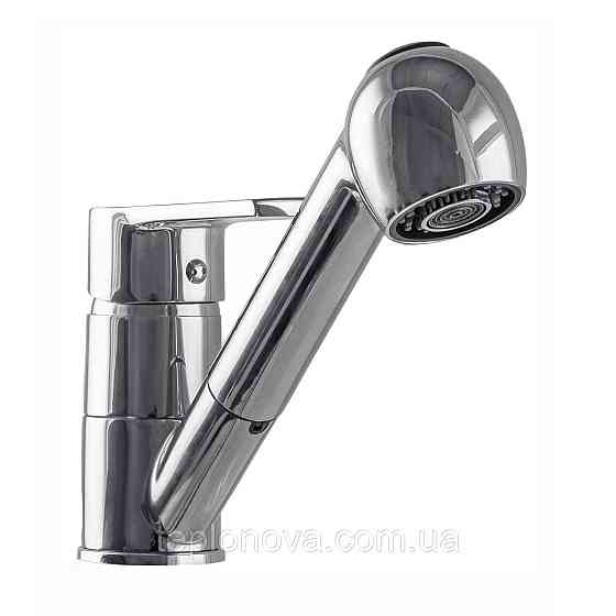 Змішувач для кухні Globus Lux QUEENSLAND GLQU-0107 Чернівці