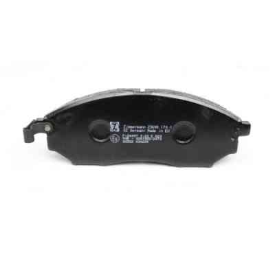 Гальмівні колодки ZIMMERMANN 23698.170.1 Вінниця