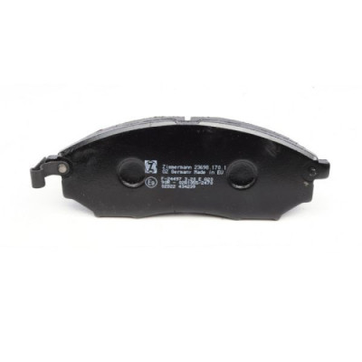 Тормозные колодки ZIMMERMANN 23698.170.1 Винница - изображение 1