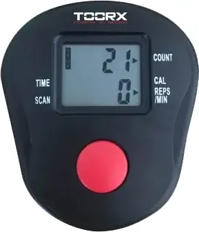 Универсальный тренажер Toorx Total Body Squat (TB-SQUAT) Киев - изображение 3