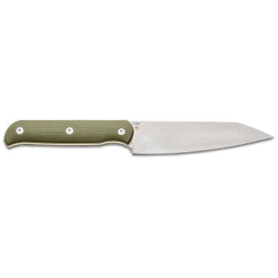 Нож CJRB Silax SW Olive (J1921B-GN) Винница - изображение 2