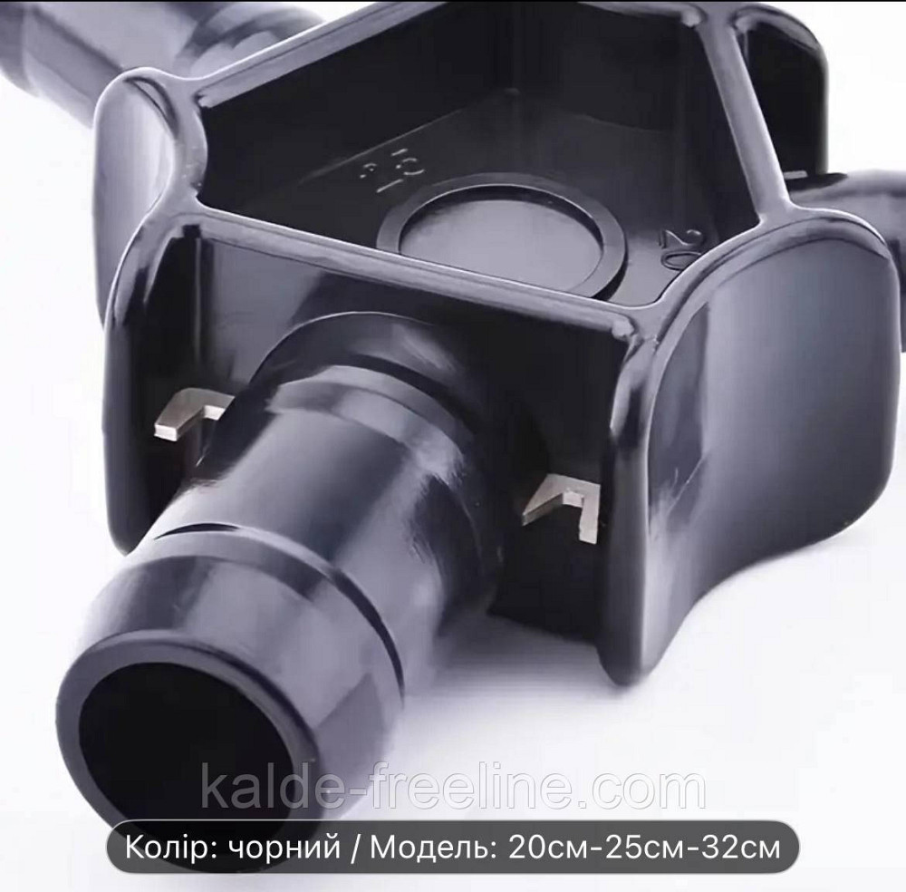 Розвальцювання для труб 10-12-16 мм. з ножами Харків - фото 4