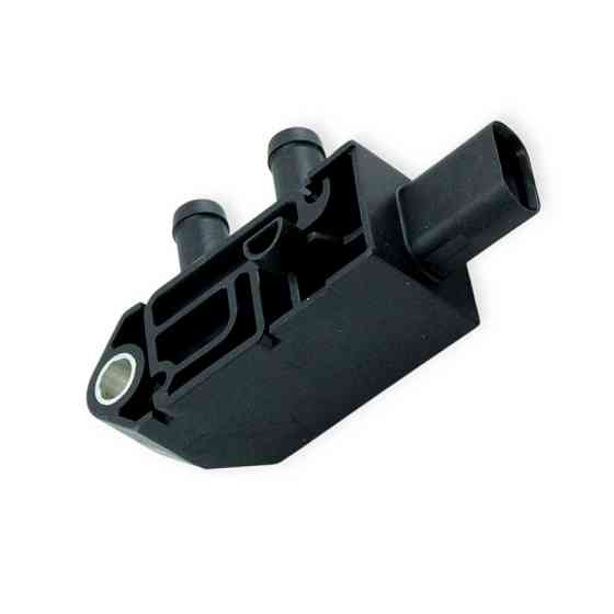 Датчик выхлопных газов Фольцваген Кади, T5, Crafter, Шкода , Ауди 1.6, 2.0TDi 12- давления Мукачево