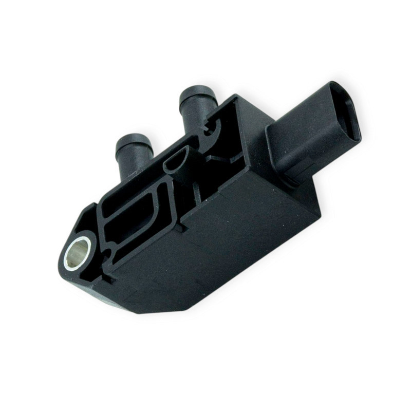 Датчик выхлопных газов Фольцваген Кади, T5, Crafter, Шкода , Ауди 1.6, 2.0TDi 12- давления Мукачево - изображение 1