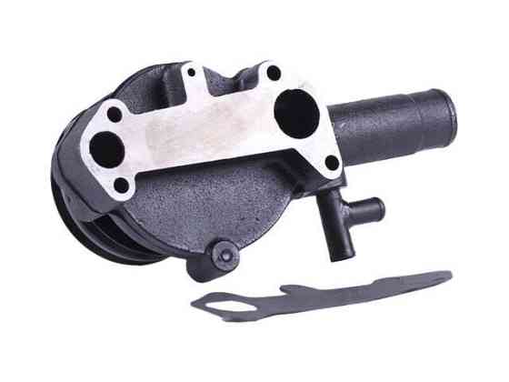 Насос водяной (помпа) 4L22BT Булат 354.4 Фотон 354 Мукачево