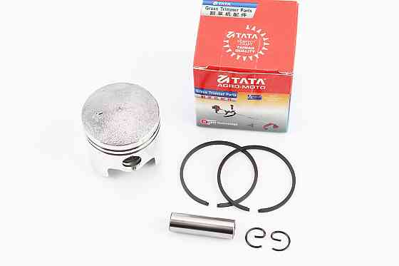 Поршень к-кт 40mm (палець 10mm) Київ