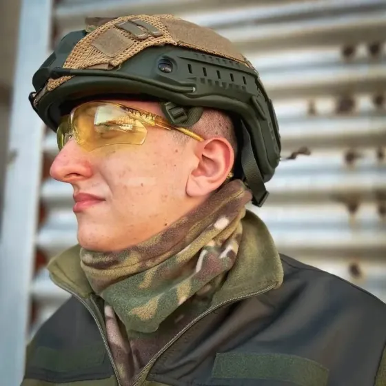 Баф з утяжкою, шафа фліс Мультикам Запоріжжя