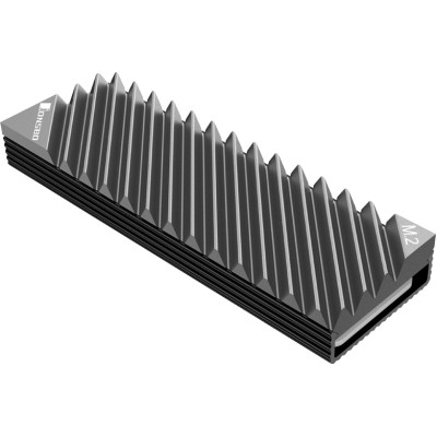 Радиатор охлаждения JONSBO M2-3 Gray Винница - изображение 1