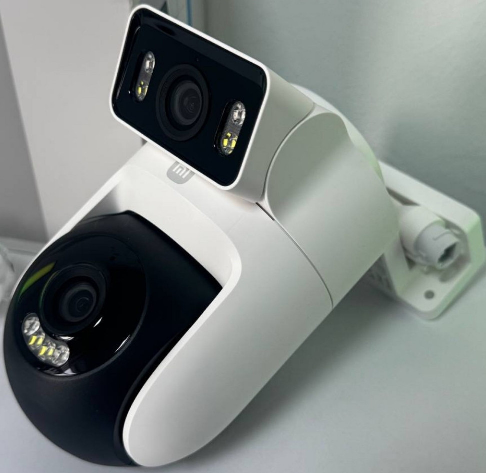 Камера Xiaomi CW500 відеоспостереження вулична видеонаблюдение. Київ - фото 4