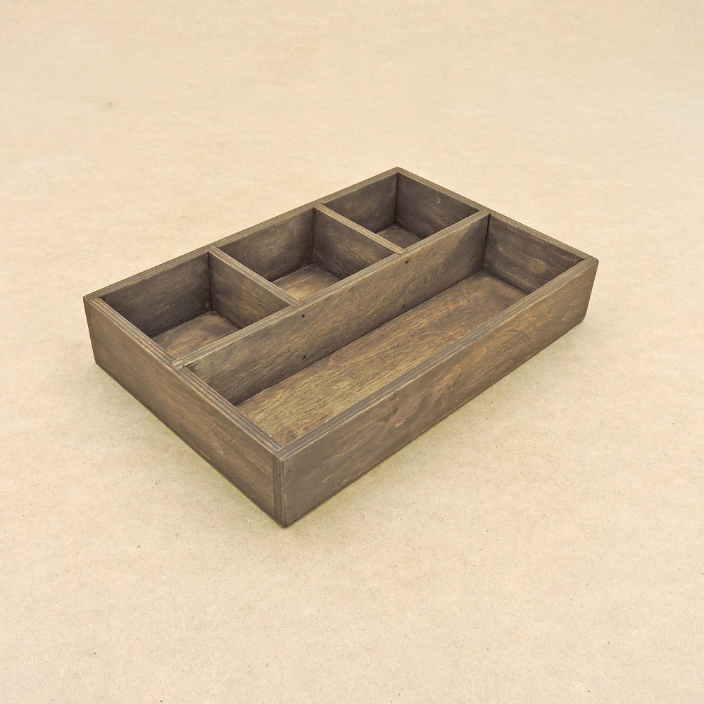 Настольный органайзер 