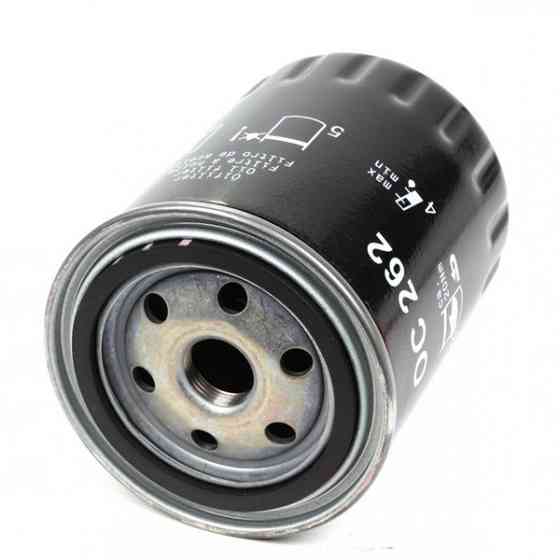 Оливний фільтр Mahle OC262 VAG. Харків