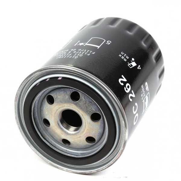 Оливний фільтр Mahle OC262 VAG. Харків - фото 1