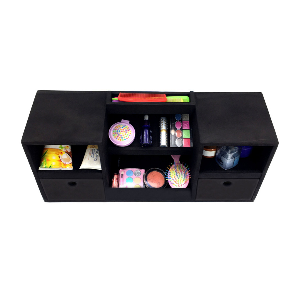 Органайзер для косметики "Даласина" венге Миколаїв - фото 6