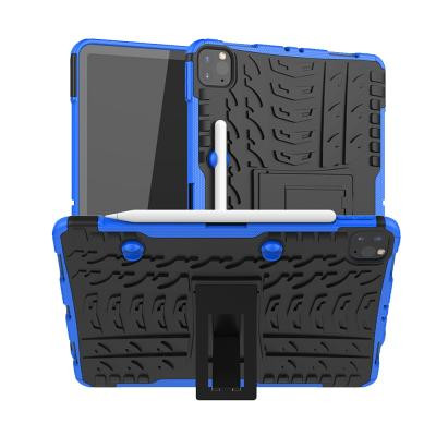 Чохол до планшета BeCover Apple iPad Pro 11 2020/21/22 Blue (704871) Вінниця - фото 4