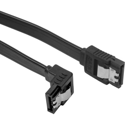 Кабель для передачи данных SATA III 0.5m PowerPlant (CA914333) Винница - изображение 1