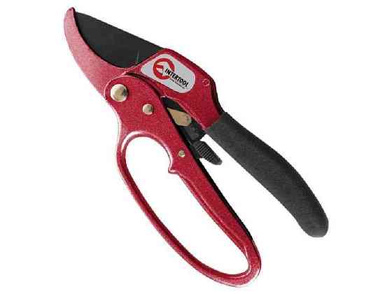 Секатор 200мм FT-1005 FT-1005 ТМ INTERTOOL Киев