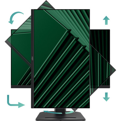 Монитор MSI PRO MP275QPG Винница - изображение 10