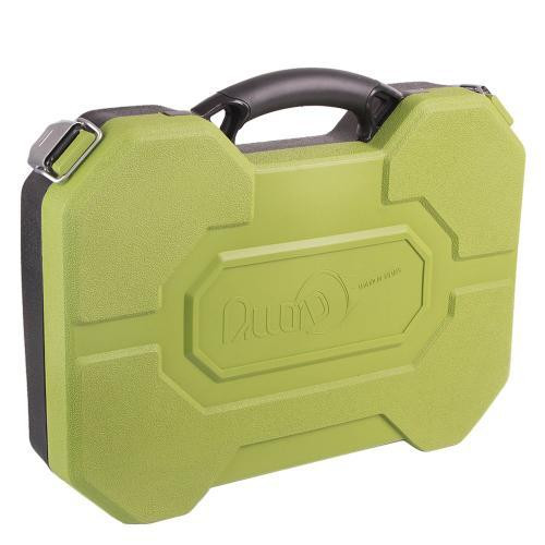 Універсальний набір головок і ключів 1/4" & 1/2",  82 предмета. Alloid  (TS-82) Одеса - фото 7