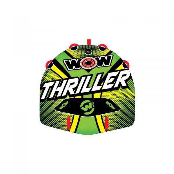 Буксируемый баллон (Плюшка) TНRlLLER lP Киев - изображение 2