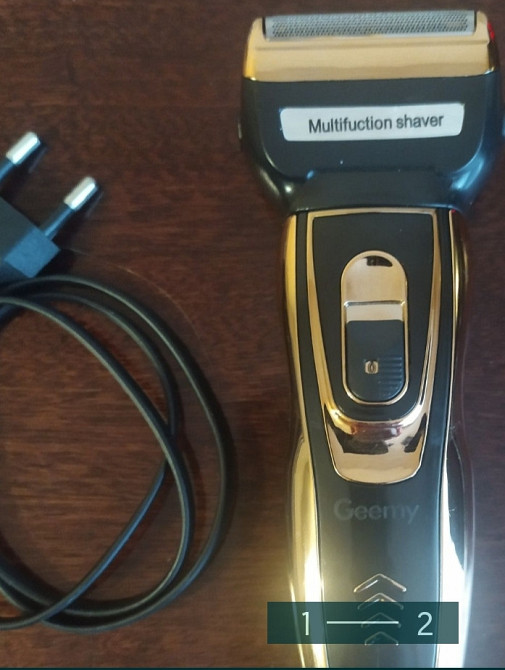 Бритва електрична Київ - фото 2