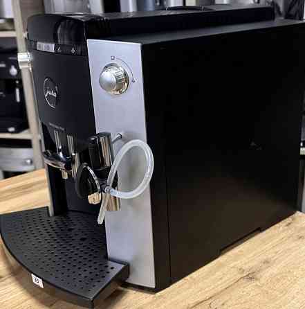 Кофемашина JURA Impressa f50 Classic. Харків