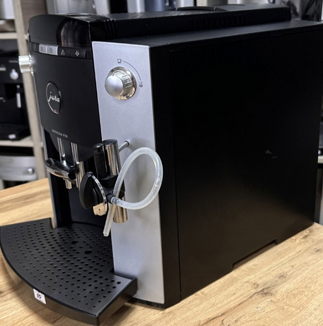 Кофемашина JURA Impressa f50 Classic. Харків - фото 3