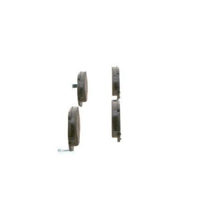 Гальмівні колодки Bosch 0 986 495 083 Вінниця - фото 1