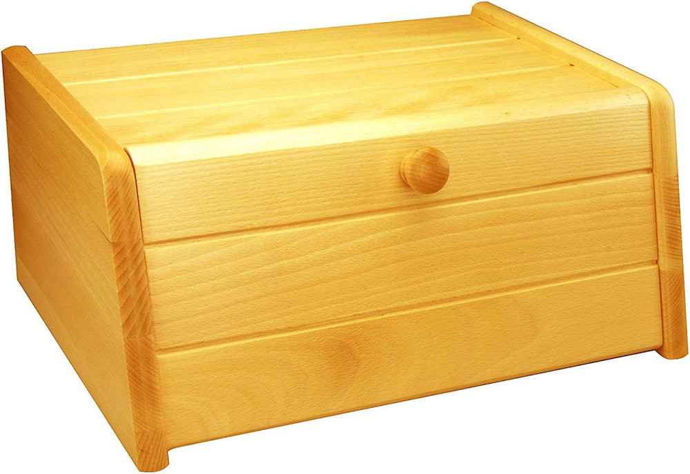 Хлібниця "Бланка 40" каррі Миколаїв - фото 1