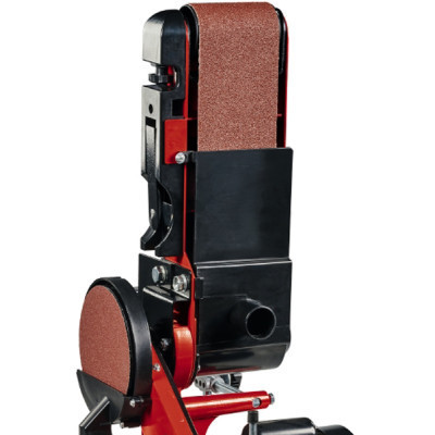 Верстак Einhell шлифовальный TC-US 380 (4419257) Винница - изображение 12