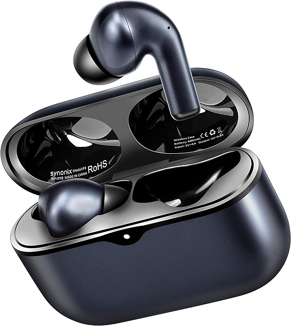 Безпровідні навушники Synonix P3 Луцьк - фото 1