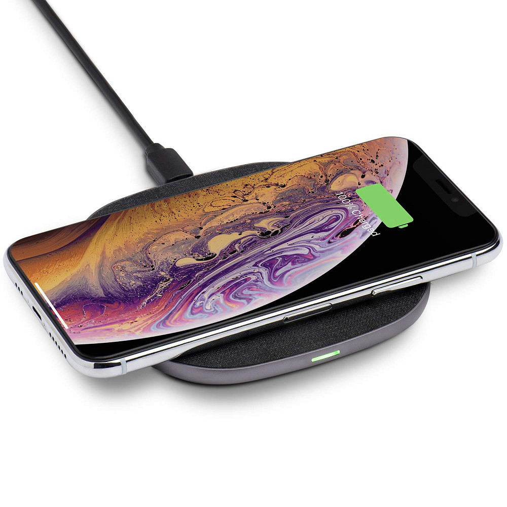 Безпровідна зарядка Totallee Луцьк - фото 2