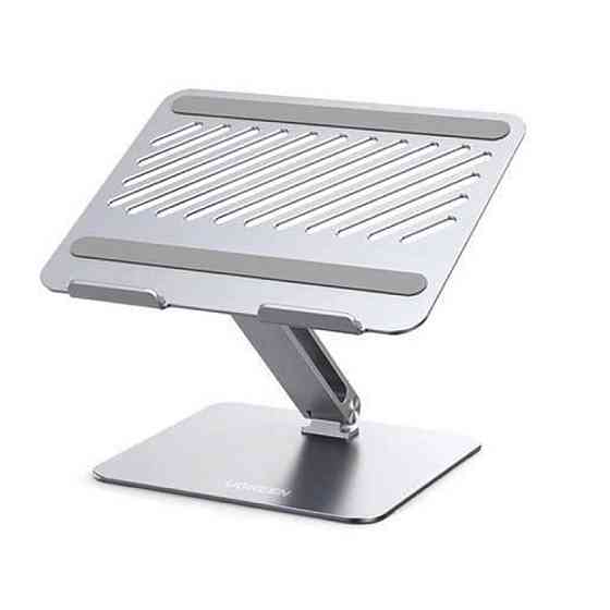 Підставка для ноутбука UGREEN LP339 Adjustable Laptop Stand (Silver)(UGR-40291) (UGR-40291) Киев