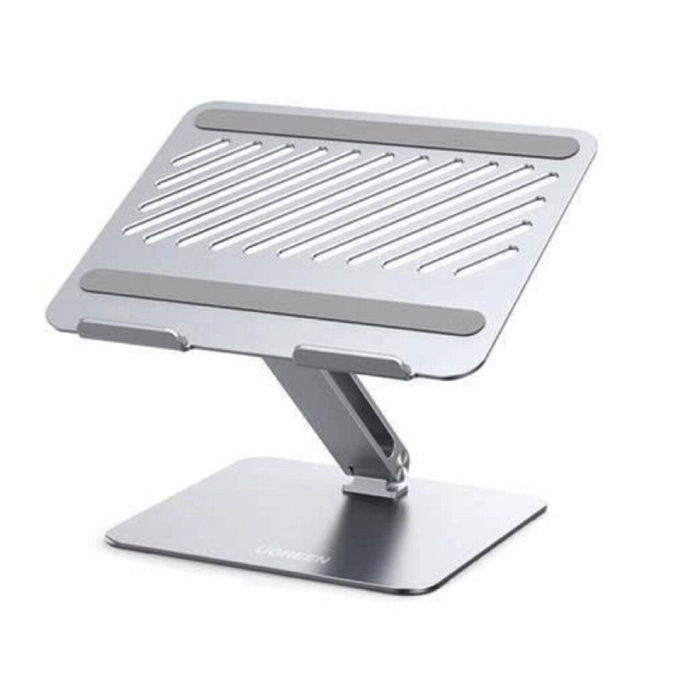 Підставка для ноутбука UGREEN LP339 Adjustable Laptop Stand (Silver)(UGR-40291) (UGR-40291) Киев - изображение 1
