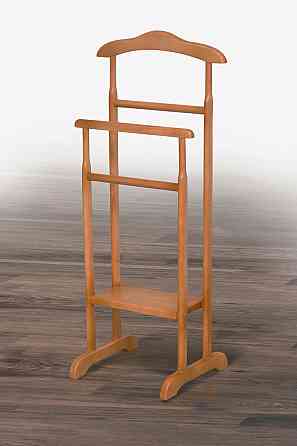 Плечики Сігма, вільха (матові) Київ