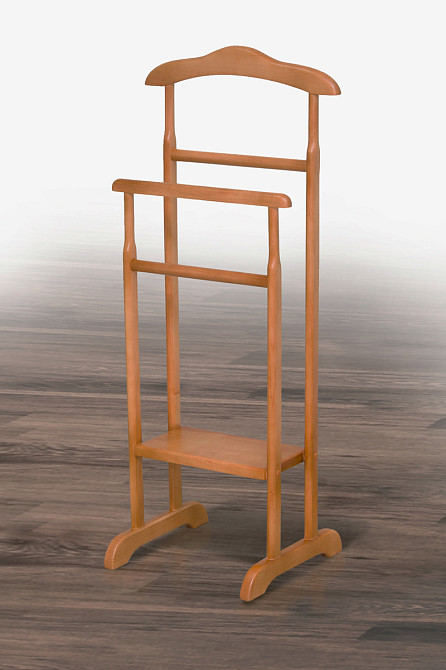 Плечики Сігма, вільха (матові) Київ - фото 1