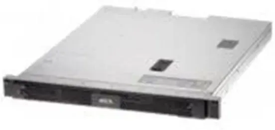 Сервер Axis Camera Station S1116 Recorder - Server Core I5 (1618001) Київ - фото 1