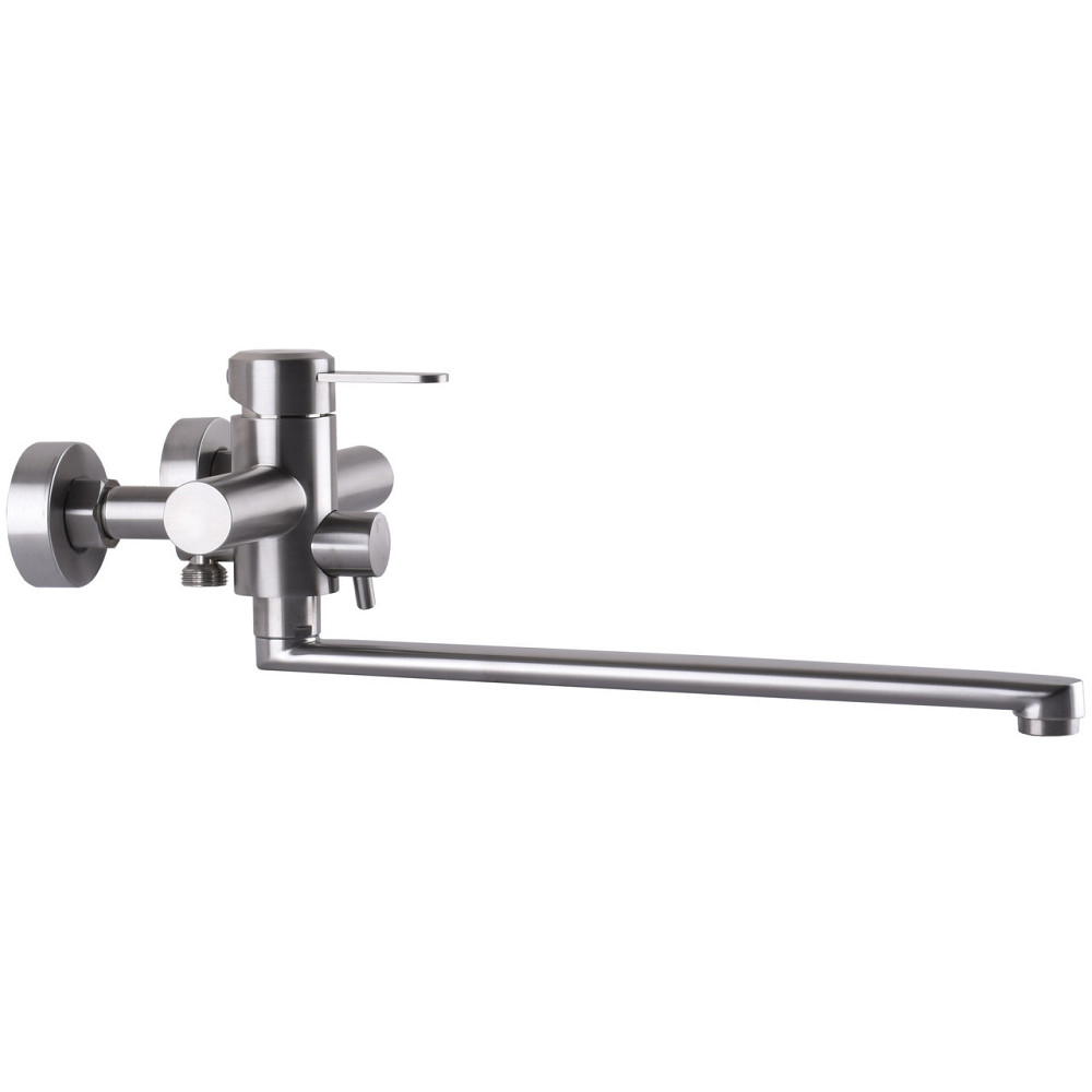 Змішувач для ванни Globus Lux WIEN SUS2-208 (000024834) Київ - фото 3