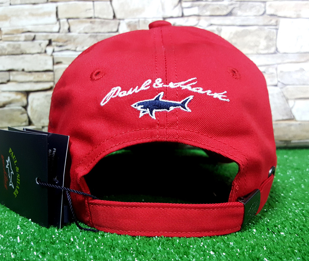 Бейсболка Paul & Shark Суми - фото 3