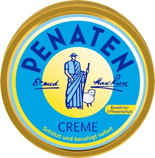 Penaten Baby Creme 150 ml Пенатен Дитячий крем Київ