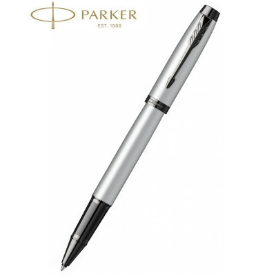 Роллер Parker IM 17 Achromatic Grey BT RB (22 822) Винница - изображение 2