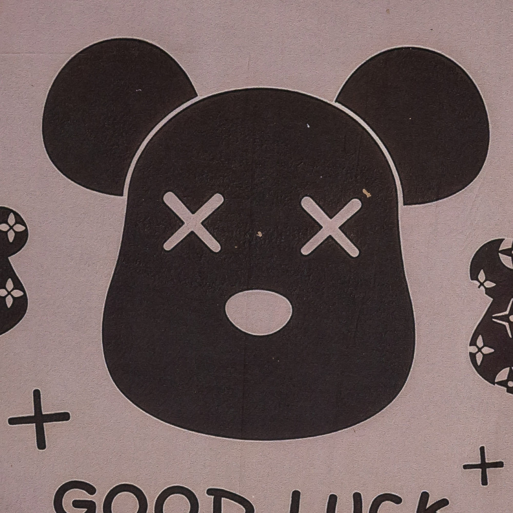 Диатомитовый овальный коврик для дома Good Luck 38×58 (см) влаговпитывающий коврик для кухни ванны и туалета HP-42-56 Киев - изображение 3