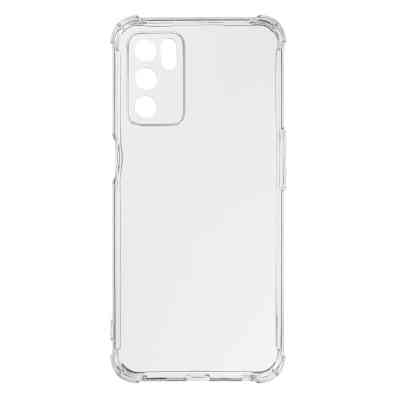 Чехол для мобильного телефона Armorstandart Air Force OPPO A16 Camera cover Transparent (ARM62102) Винница